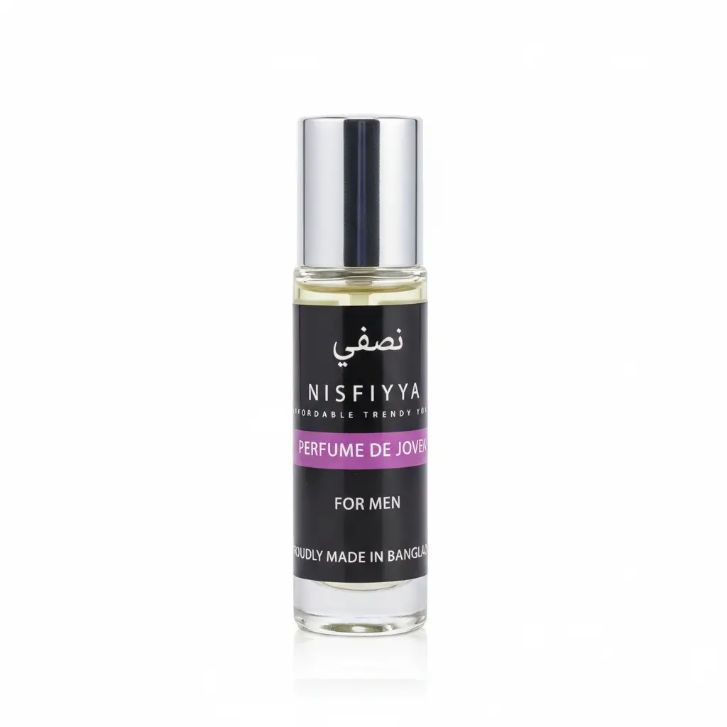 Perfume De Joven